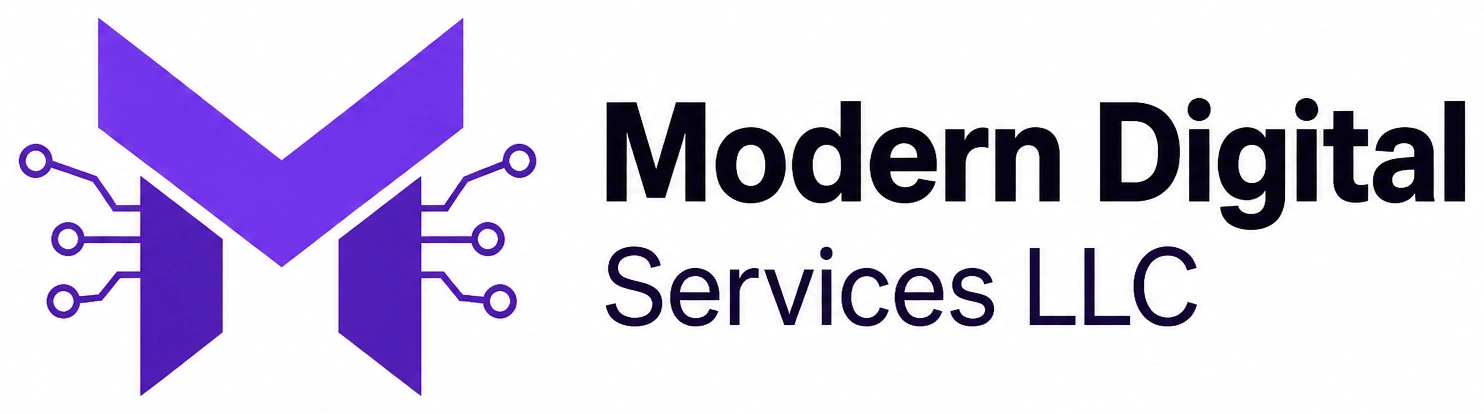 Modern Digital Services LLC